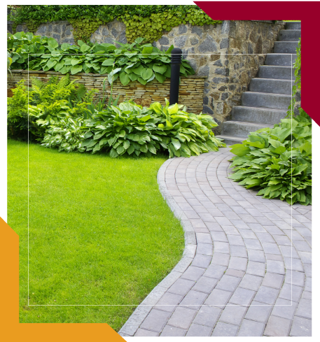 Welcome to Morales Landscaping and General Construction!