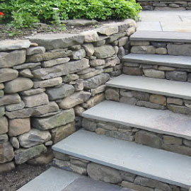 Stone Work